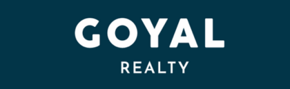 Goyal Realty Logo